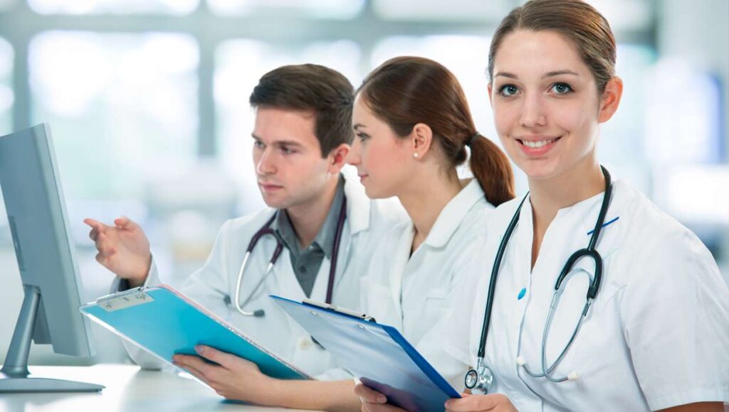 دراسة الطب في ايطاليا باللغة الانجليزية 1 دراسة الطب في ايطاليا باللغة الانجليزية