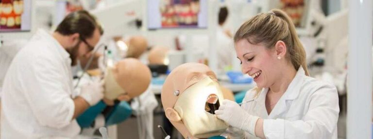 أرخص دولة لدراسة طب الأسنان 2 أرخص دولة لدراسة طب الأسنان