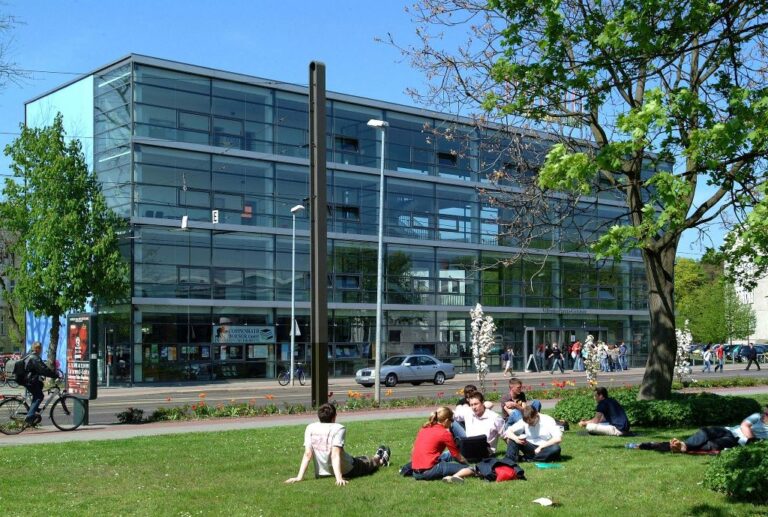 4 من أفضل جامعات المانيا للهندسة 7 جامعات المانيا للهندسة