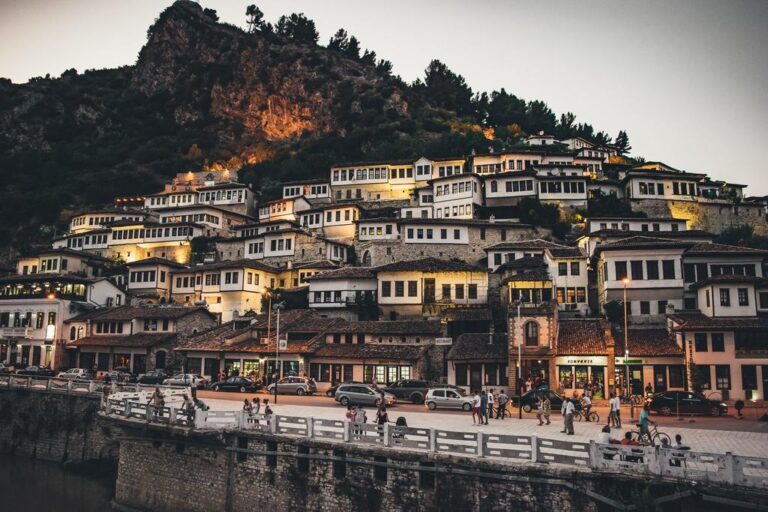 عدد سكان البانيا .. تعرف على النمو السكانى والكثافة 9 عدد سكان البانيا