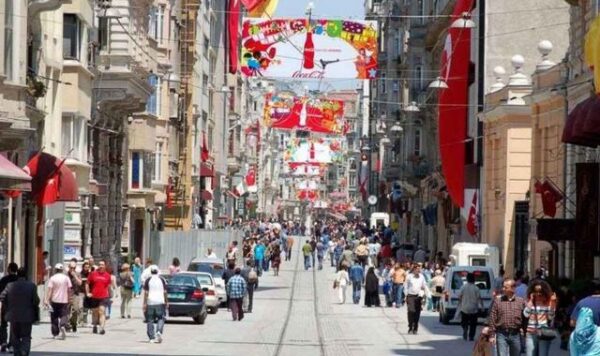 استيراد الفضة من تركيا 5 شارع عثمان بيه في تركيا
