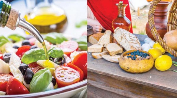 كم تكلفة السفر الى رومانيا ؟ تعرف على تكلفة التنقلات و الطعام و الشراب 5 تكلفة الطعام و الشراب فى رومانيا