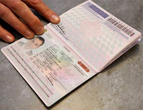 كم تكلفة السفر من الجزائر الى اوكرانيا ؟ 3 تكلفة تأشيرة السفر إلى أوكرانيا