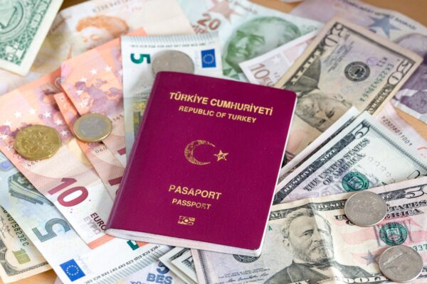 رسوم الحصول على الفيزا التركية للمصريين المقيمين فى المملكة