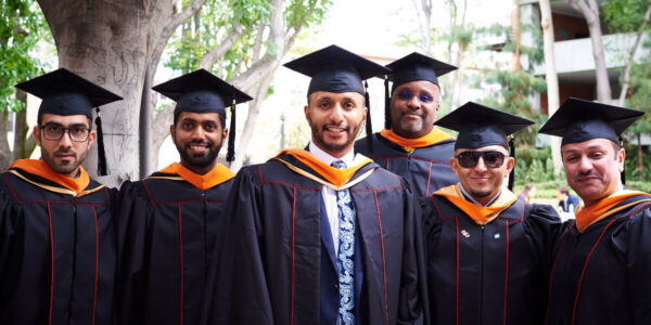 الدراسة في بلجيكا للمغاربة