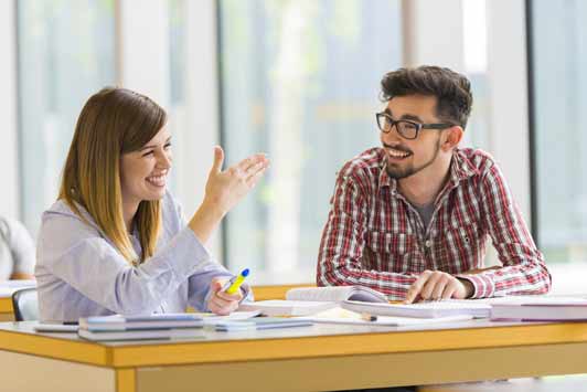 الدراسة في هولندا للمصريين