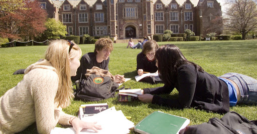 تكاليف الدراسة فى هولندا للمصريين