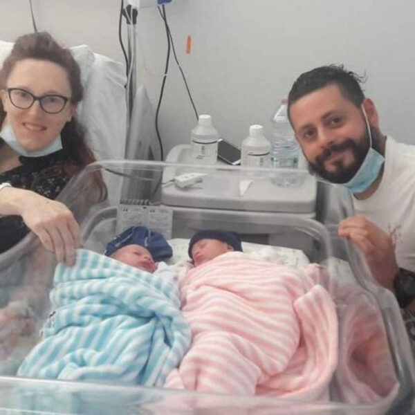 حقوق الطفل المولود في ايطاليا