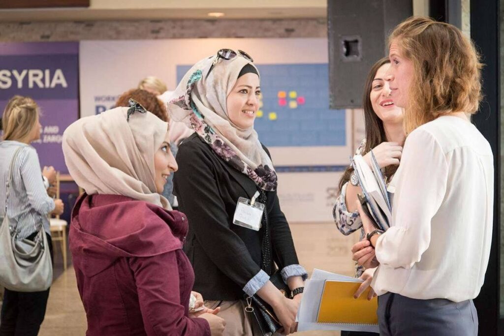 الدراسة في هولندا للاجئين بأفضل 5 جامعات 1 الدراسة في هولندا للاجئين