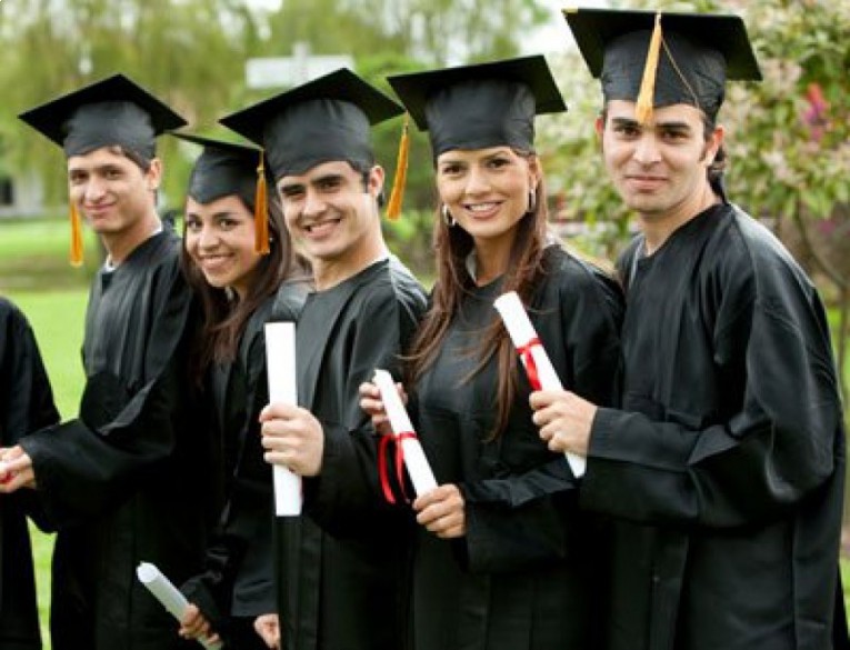 الدراسة في هولندا للمصريين