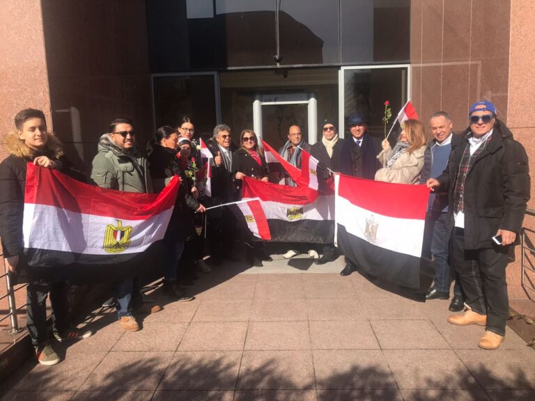 المصريين في المانيا 8 المصريين في المانيا