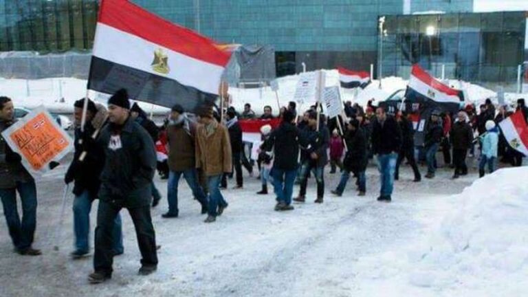 المصريين في فنلندا ومتطلبات الحصول على الفيزا 12 المصريين في فنلندا
