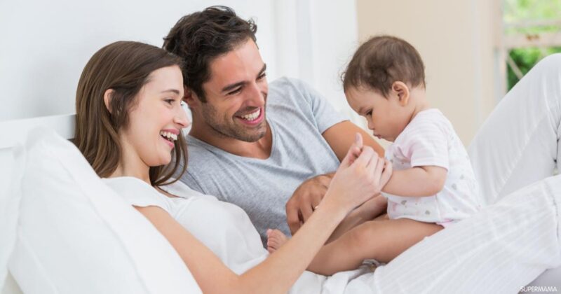 حقوق الطفل المولود في بلجيكا