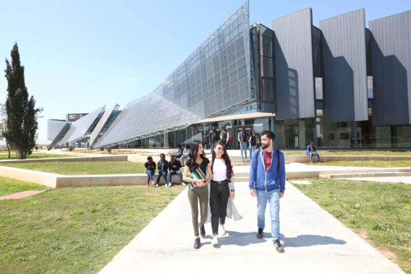 الدراسة في قبرص 2026: الجامعات والتكاليف وشروط القبول للطلاب الدوليين 2 الدراسة في قبرص والجامعات
