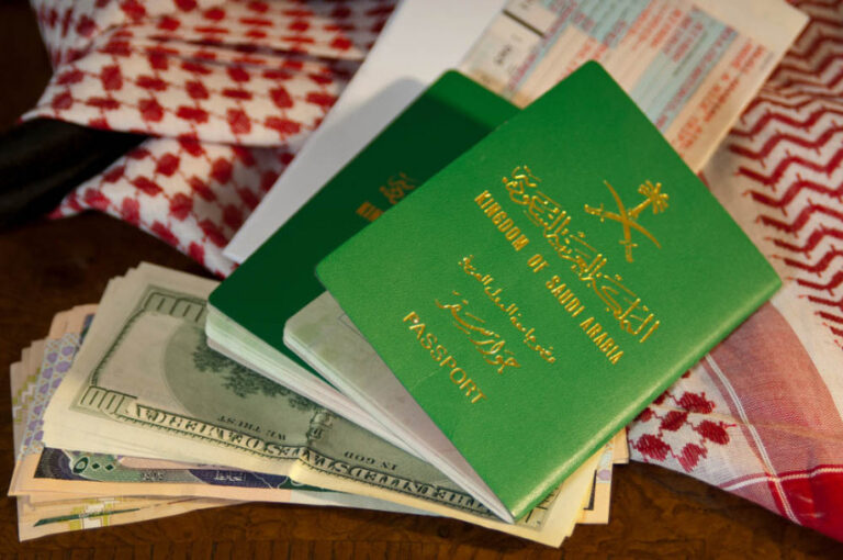 الدول التي لاتحتاج فيزا للسعوديين