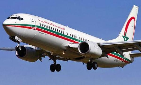 الرحلات الجوية من المغرب إلى بلجيكا 4 الرحلات الجوية من المغرب إلى بلجيكا