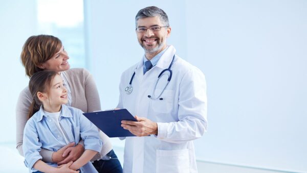 العلاج في المانيا للعراقيين