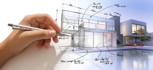 دراسة الهندسة المعمارية في ايطاليا