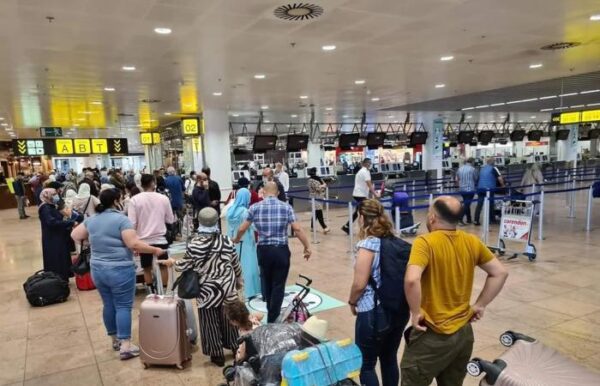 الرحلات الجوية من المغرب إلى بلجيكا 5 شروط السفر إلى بلجيكا من المغرب