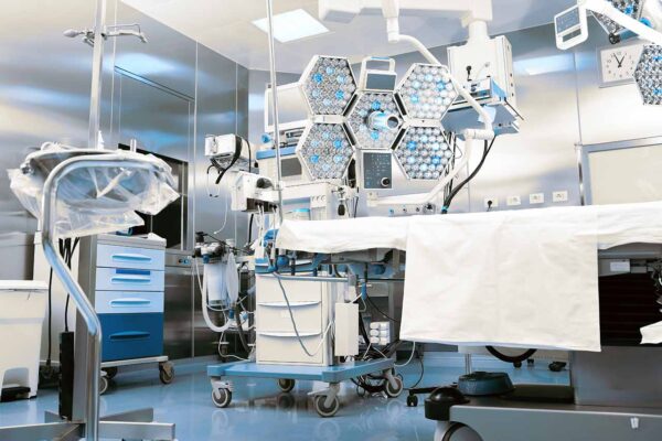 مستشفي مستشفي جامعة فرايبورغ