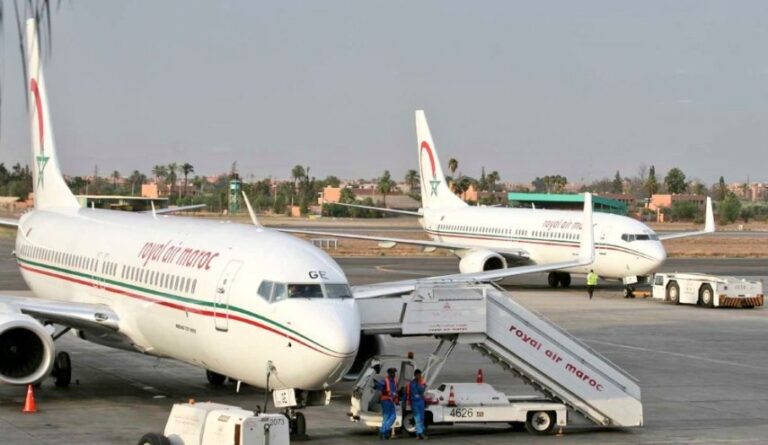 الرحلات الجوية من المغرب إلى بلجيكا 1 الرحلات الجوية من المغرب إلى بلجيكا