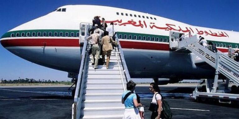 الرحلات الجوية من المغرب الى تركيا 1 الرحلات الجوية من المغرب الى تركيا..