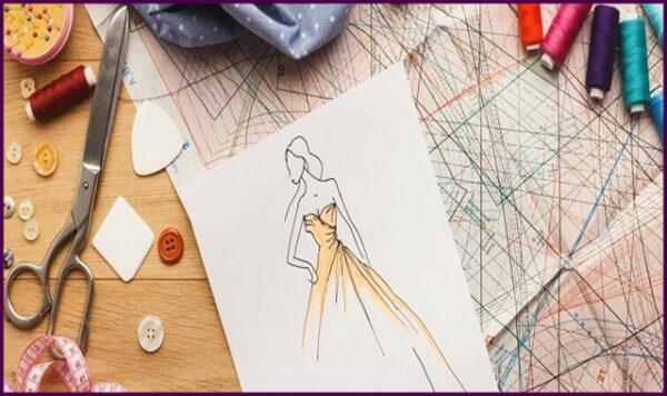 دراسة تصميم الأزياء في فرنسا مجانا