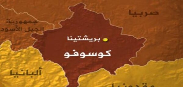 أين تقع جمهورية الجبل الأاسود