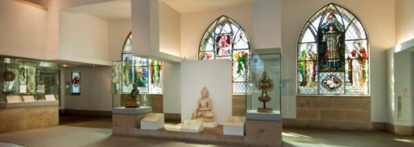 متحف كليفن جروف