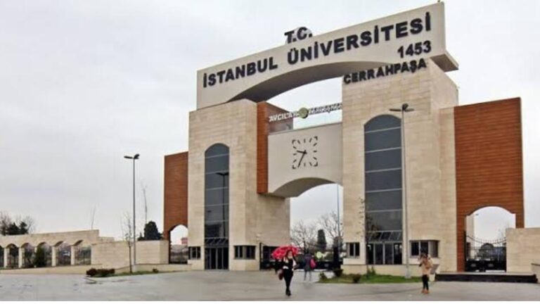 التسجيل في جامعة اسطنبول للسوريين 1 التسجيل في جامعة اسطنبول للسوريين