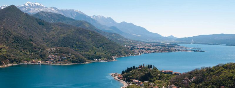 السفر إلى الجبل الأسود من الإمارات