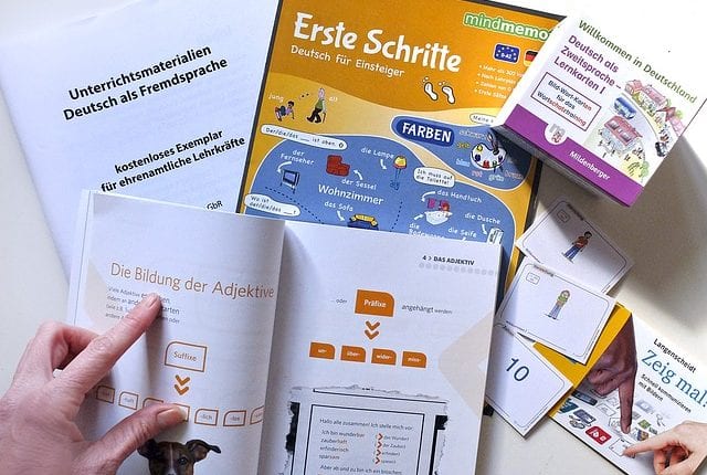 الاختلاف بين اللغة الأسبانية و البرتغالية