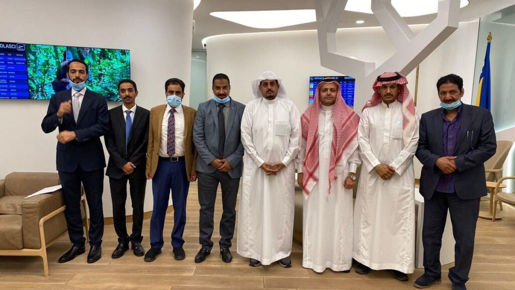 السفارة البوسنية في الرياض 1 السفارة البوسنية في الرياض