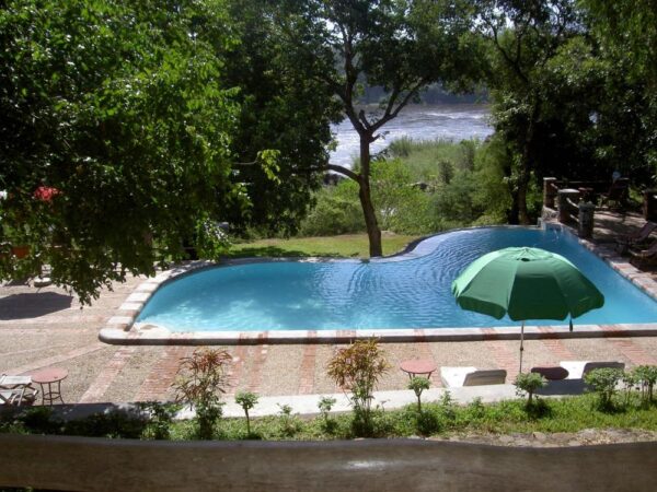 فندق أونا لودج