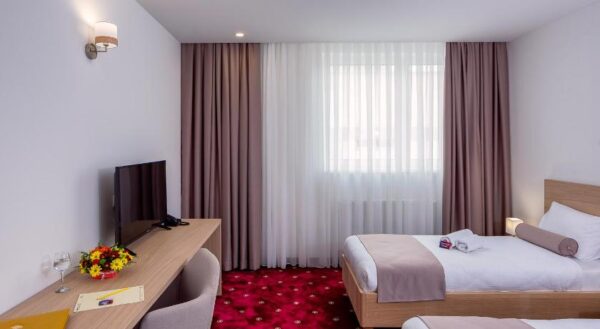 فندق Motel More