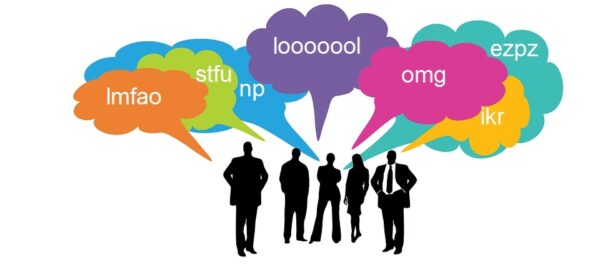 اختصارات انجليزية للمحادثات 4 اختصارات انجليزية للمحادثات