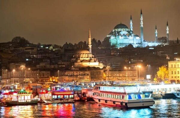 افضل منطقة للسكن في اسطنبول