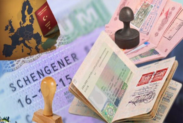 فيزا اليونان من جدة