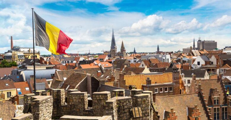 تقديم طلب هجرة الى بلجيكا