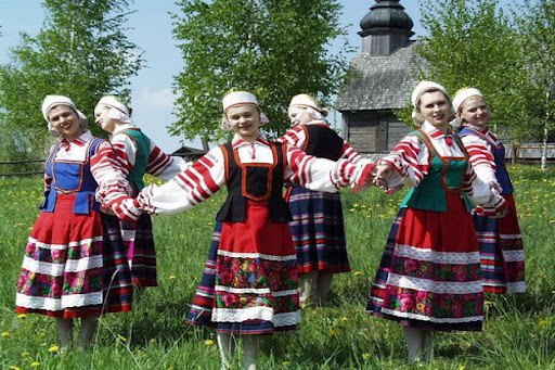 الزواج من بيلاروسيا 4 الزواج من بيلاروسيا و الحصول على الاقامة