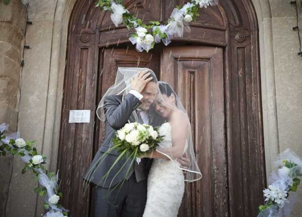 الزواج من سان مارينو