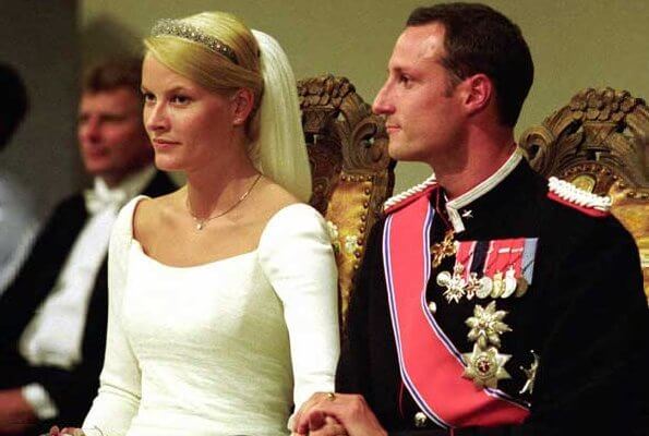 الزواج من نرويجية