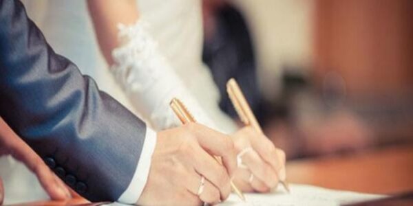 متطلبات الزواج من سان مارينو