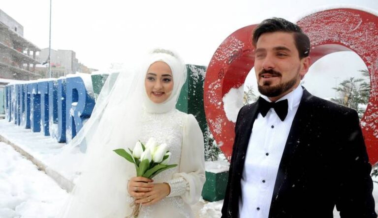 الزواج من هولندية