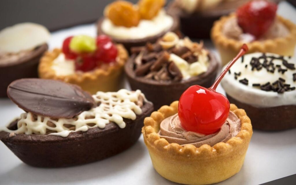 أفضل الحلويات التركية السهلة 1 الحلويات التركية السهلة