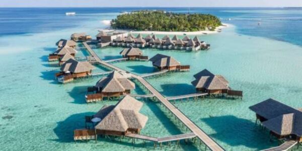 جزر المالديف