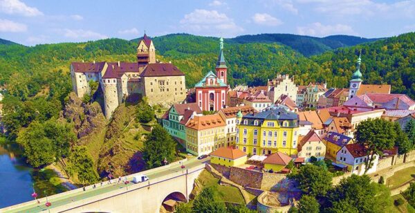 جمهورية التشيك