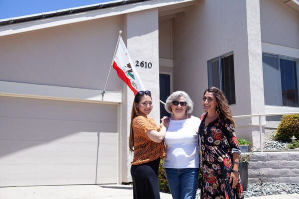 تجربتي في السكن مع عائلة في بريطانيا