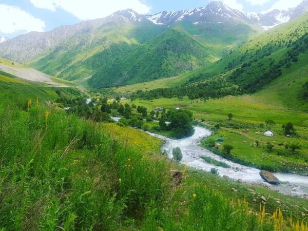 اين تقع قرغيزستان ؟ تعرف على الإجابة 2 اين تقع قرغيزستان ؟