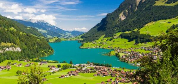 تكلفة السياحة في سويسرا لمدة اسبوع
